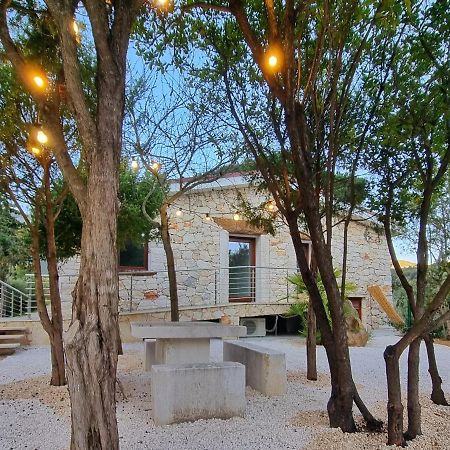 Villa Ginepro Dorgali Exteriör bild